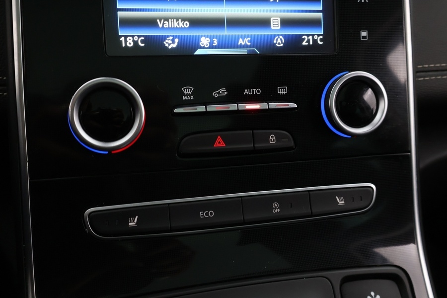 Renault Grand Scénic vaihtoauto