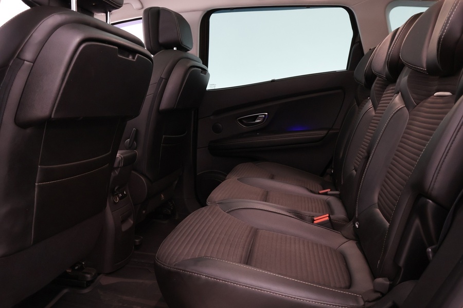 Renault Grand Scénic vaihtoauto