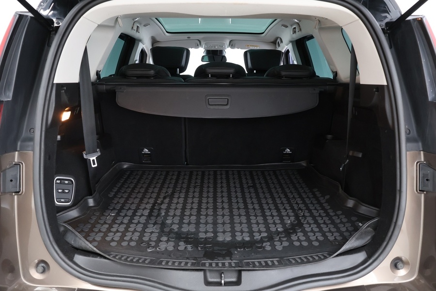 Renault Grand Scénic vaihtoauto