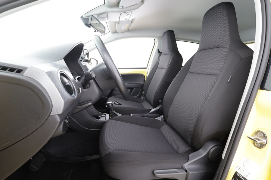 Skoda Citigo vaihtoauto