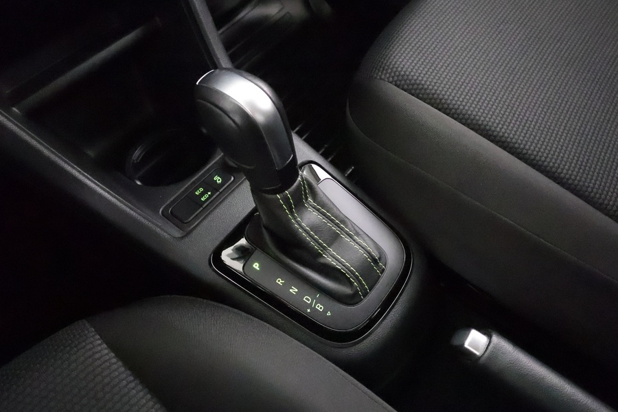 Skoda Citigo vaihtoauto