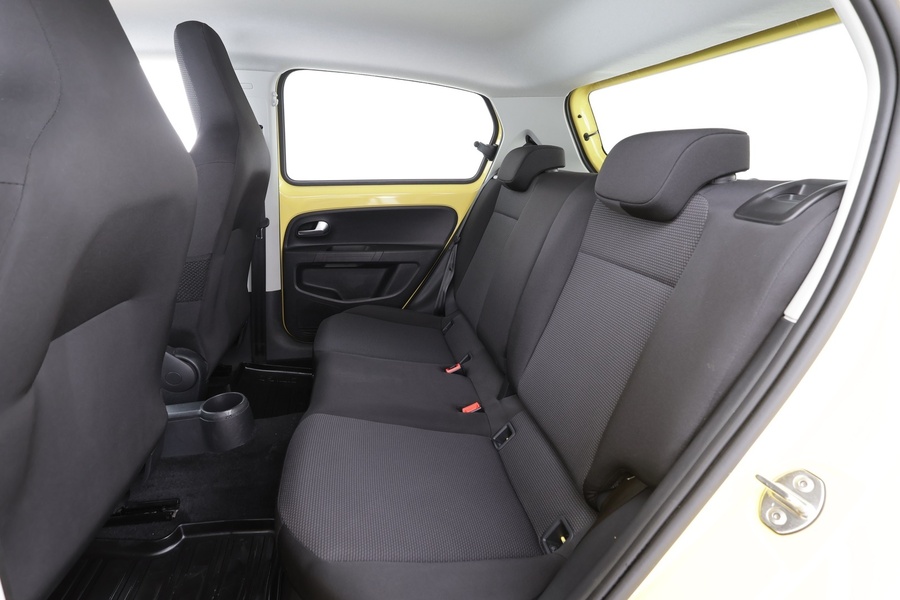 Skoda Citigo vaihtoauto