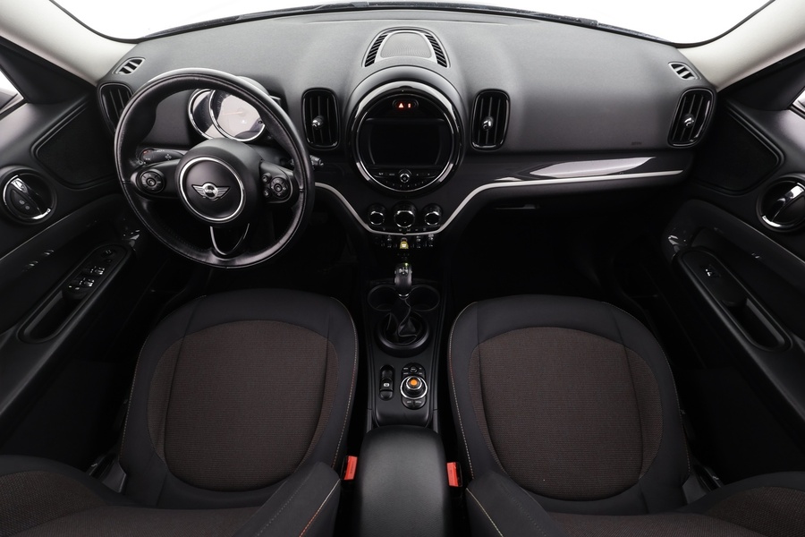 Mini Countryman vaihtoauto