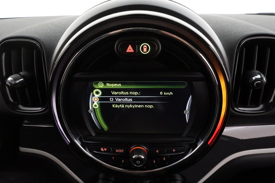 Mini Countryman vaihtoauto