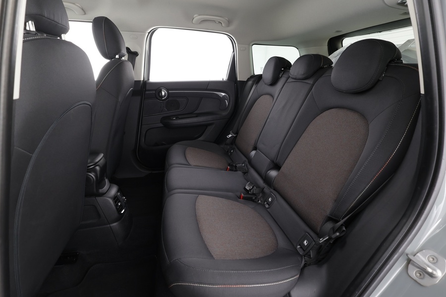 Mini Countryman vaihtoauto