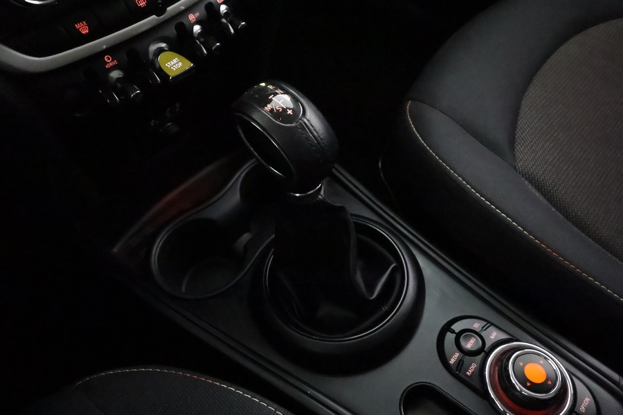 Mini Countryman vaihtoauto