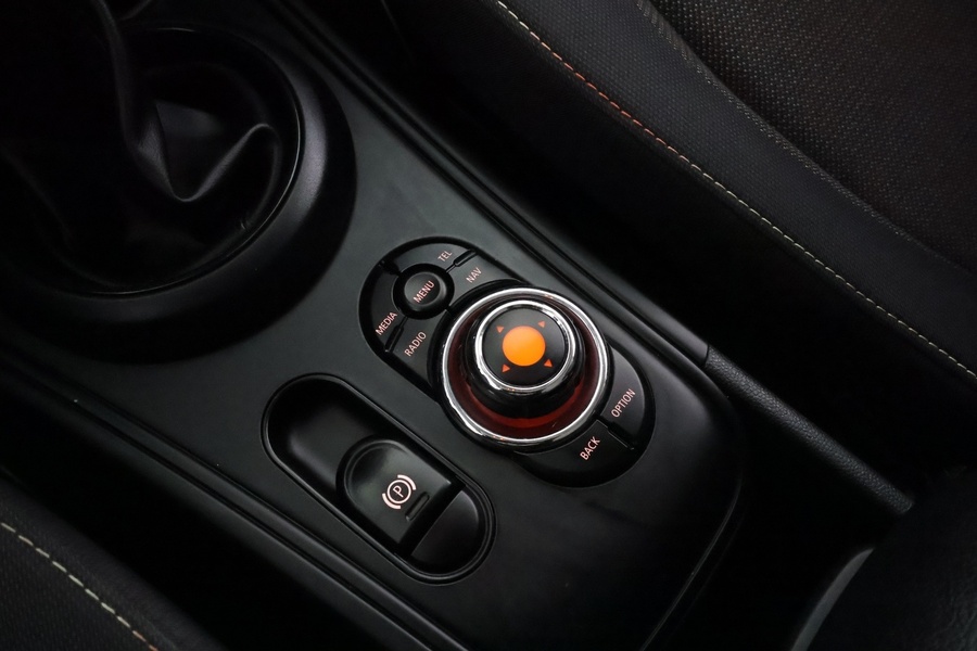 Mini Countryman vaihtoauto