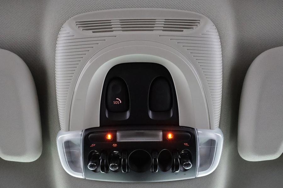 Mini Countryman vaihtoauto