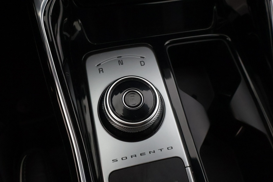 Kia Sorento vaihtoauto