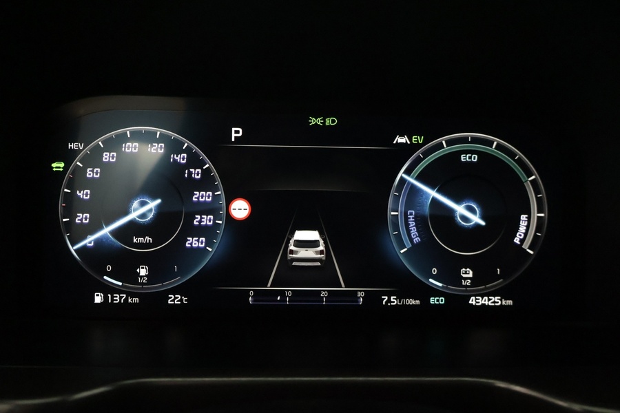 Kia Sorento vaihtoauto