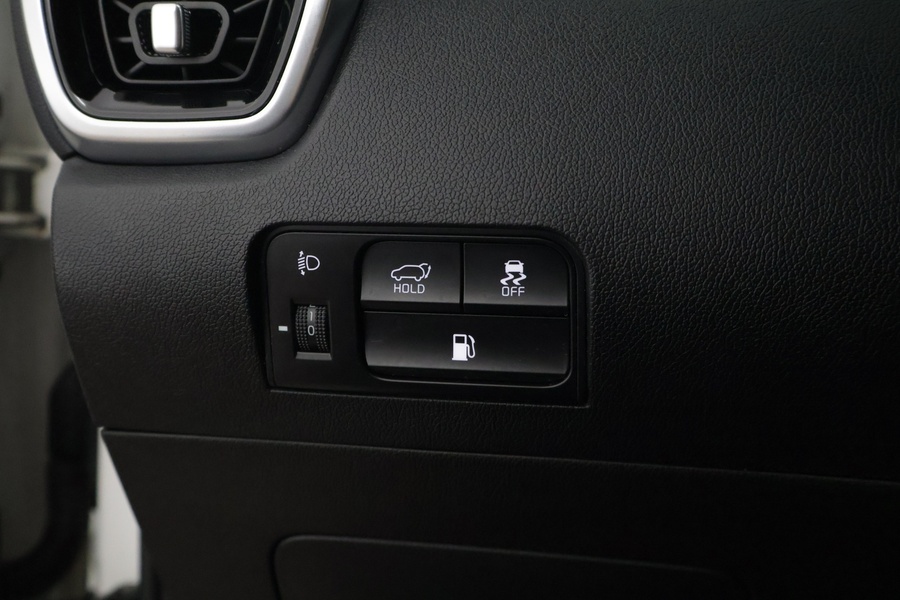 Kia Sorento vaihtoauto