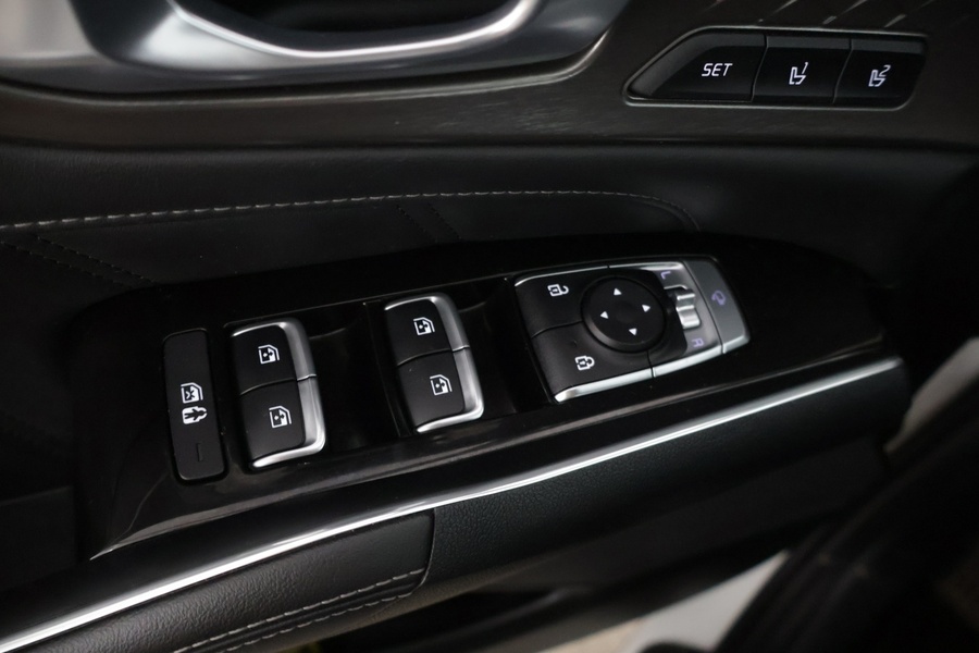 Kia Sorento vaihtoauto