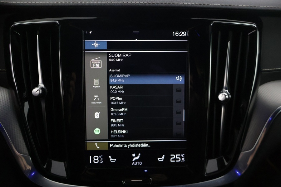 Volvo S60 vaihtoauto