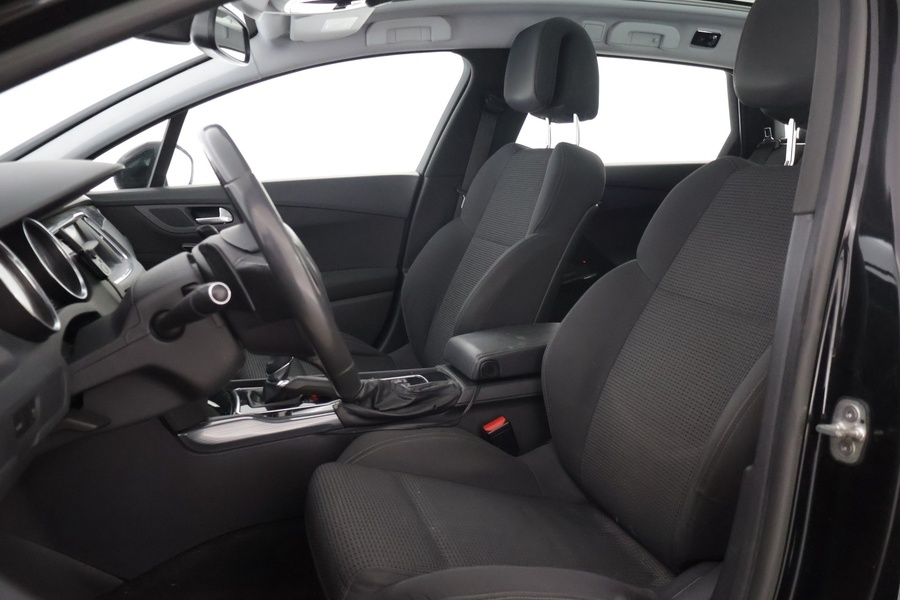 Peugeot 508 vaihtoauto