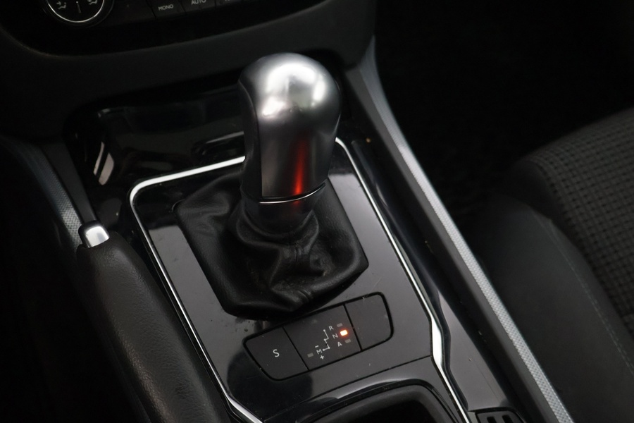 Peugeot 508 vaihtoauto