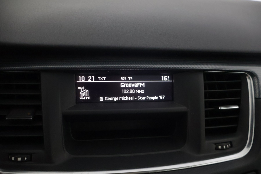 Peugeot 508 vaihtoauto