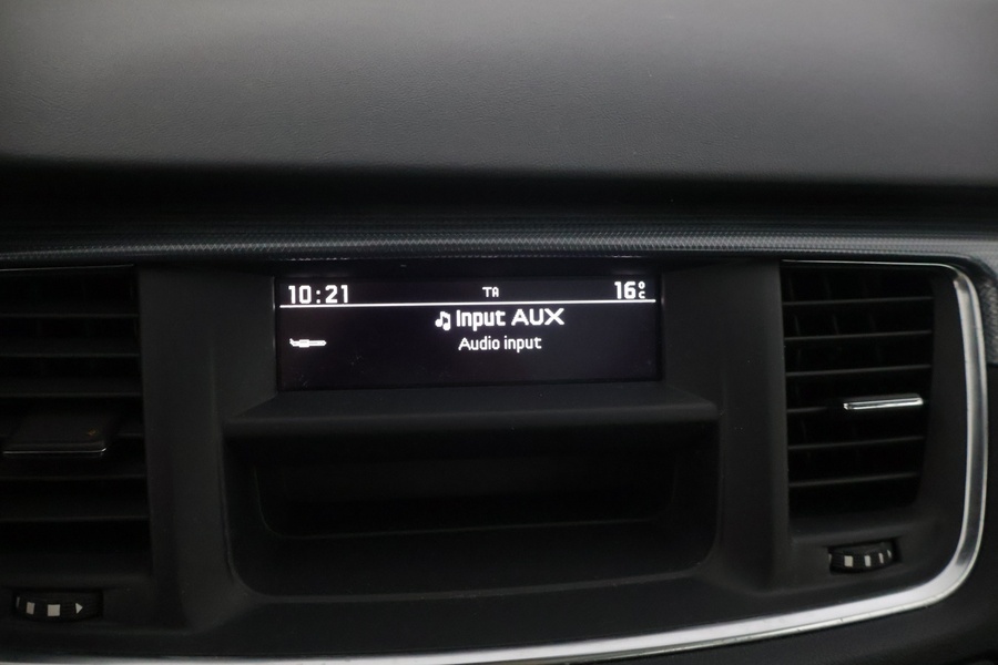 Peugeot 508 vaihtoauto