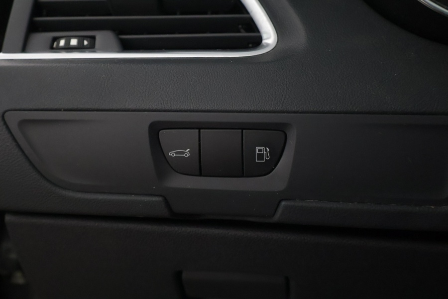 Peugeot 508 vaihtoauto