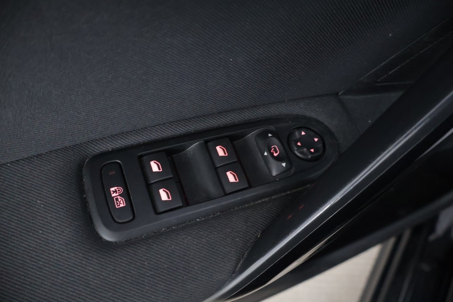 Peugeot 508 vaihtoauto