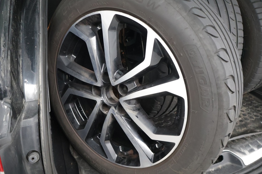 Peugeot 508 vaihtoauto