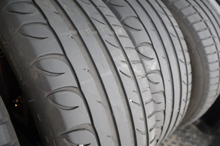 Peugeot 508 vaihtoauto