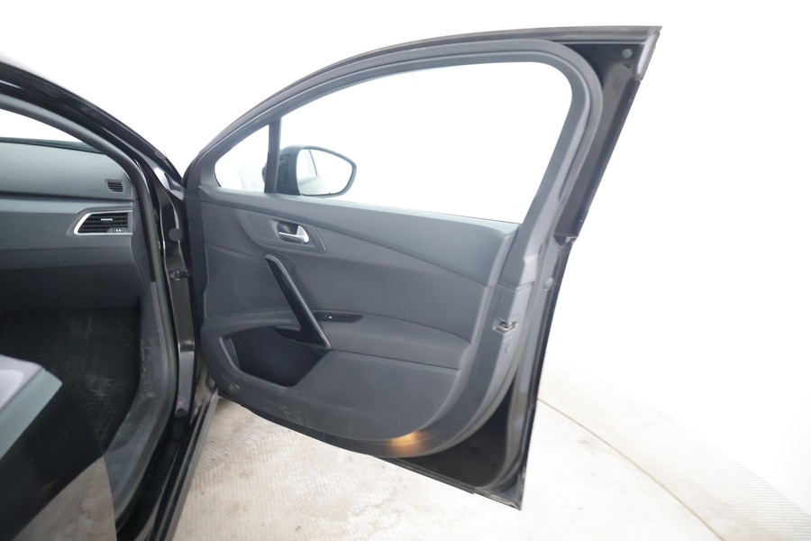 Peugeot 508 vaihtoauto