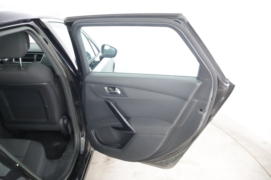 Peugeot 508 vaihtoauto