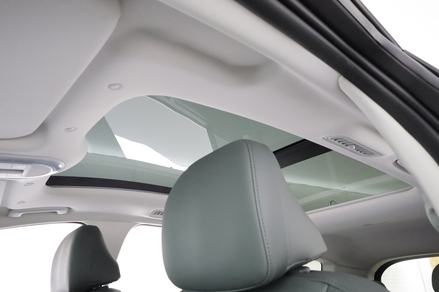 Hyundai IONIQ 9 vaihtoauto