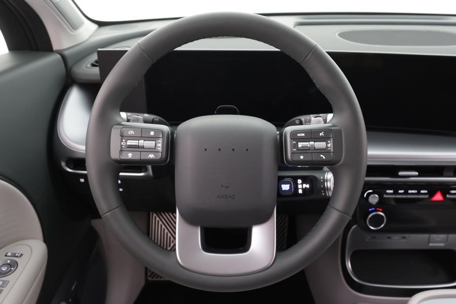 Hyundai IONIQ 9 vaihtoauto