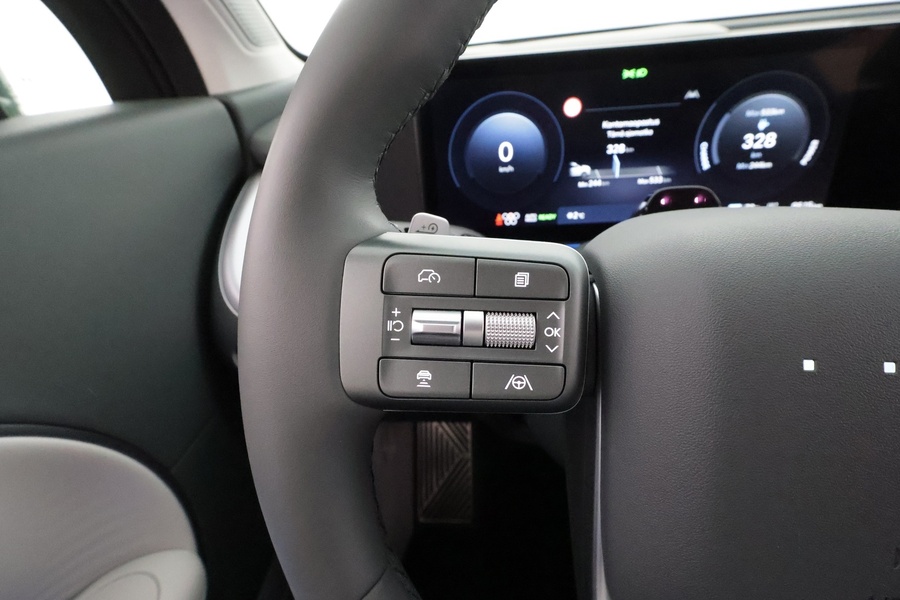 Hyundai IONIQ 9 vaihtoauto