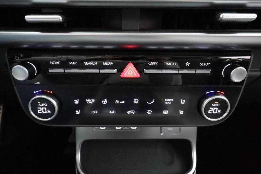 Hyundai IONIQ 9 vaihtoauto