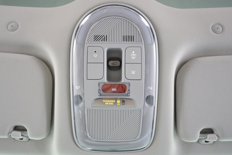 Hyundai IONIQ 9 vaihtoauto