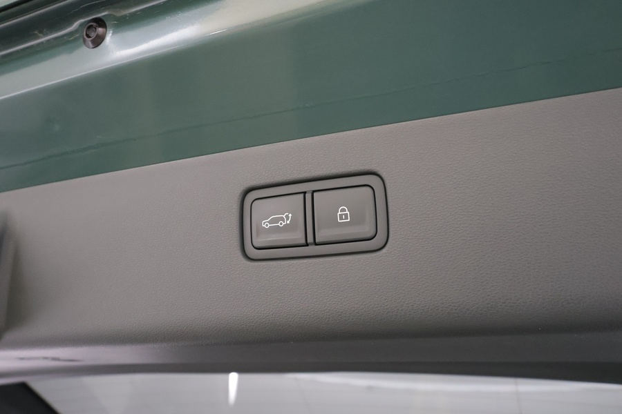 Hyundai IONIQ 9 vaihtoauto