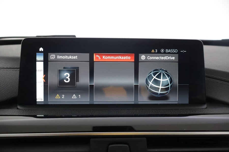BMW 330 vaihtoauto