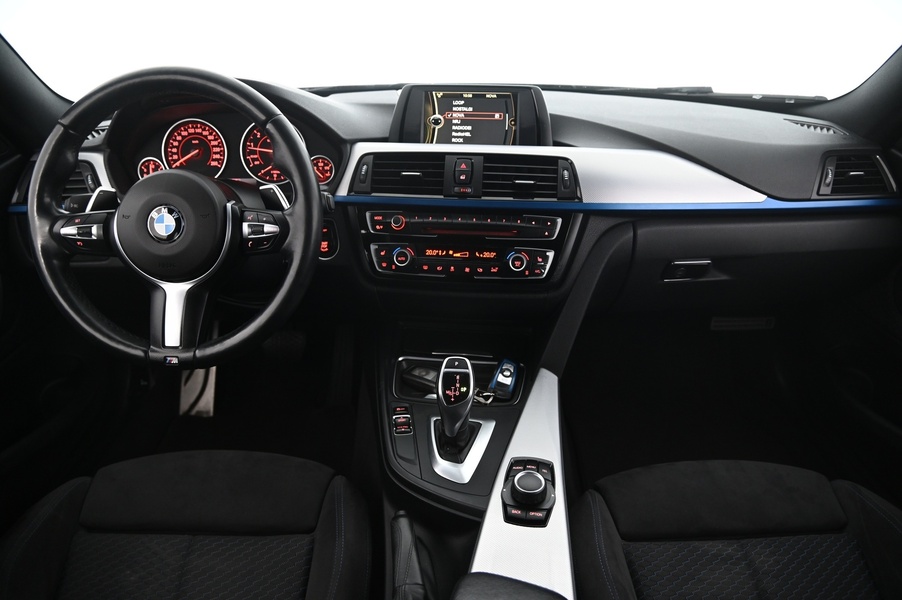 BMW 428 vaihtoauto