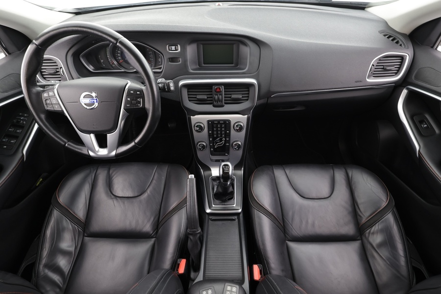 Volvo V40 vaihtoauto