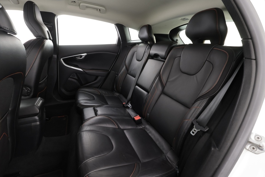 Volvo V40 vaihtoauto