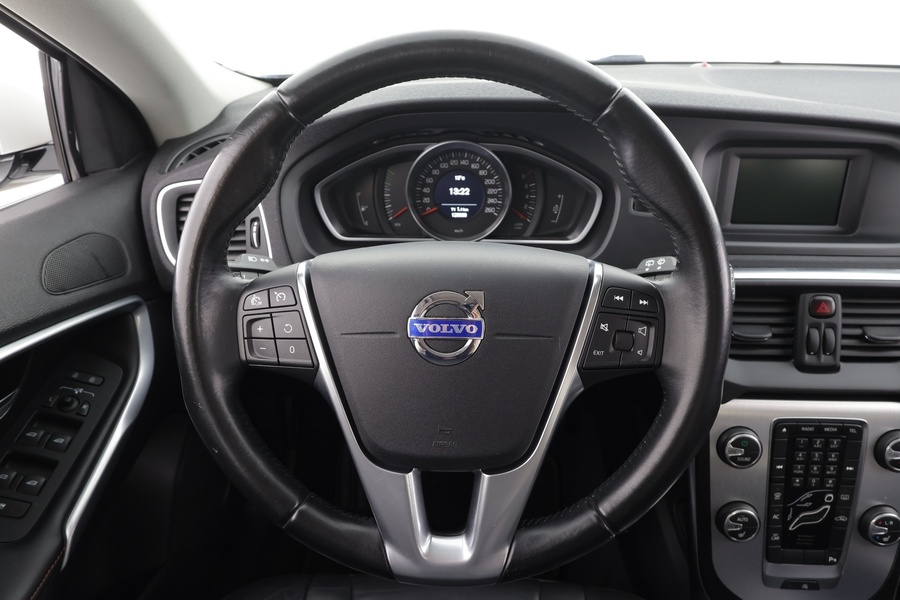 Volvo V40 vaihtoauto