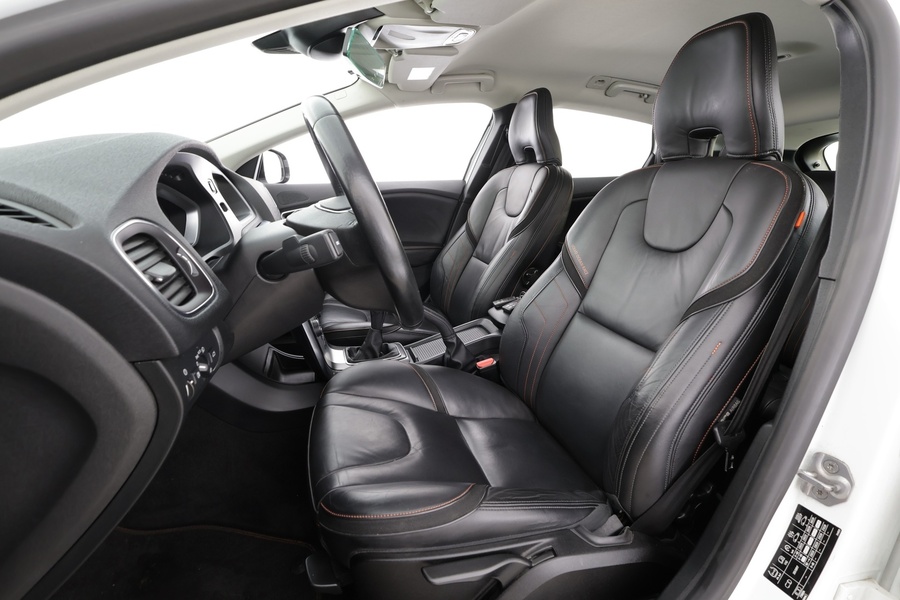 Volvo V40 vaihtoauto