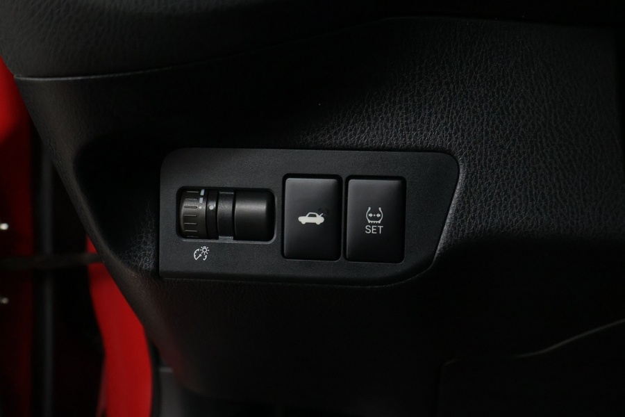 Subaru BRZ vaihtoauto