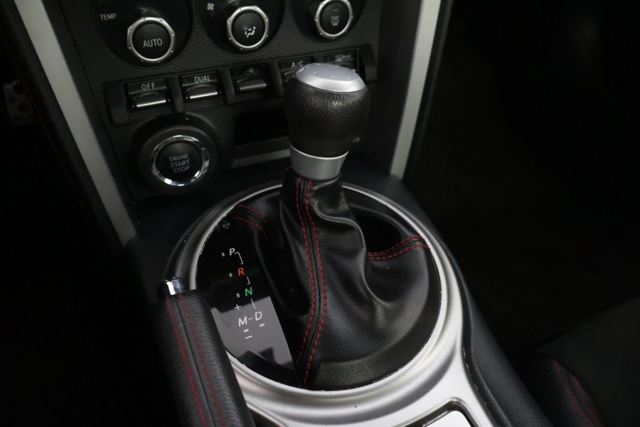 Subaru BRZ vaihtoauto