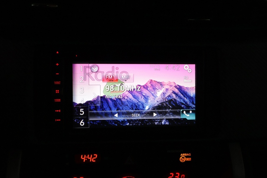 Subaru BRZ vaihtoauto