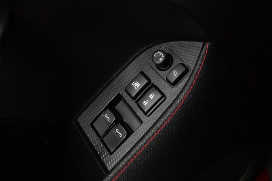 Subaru BRZ vaihtoauto