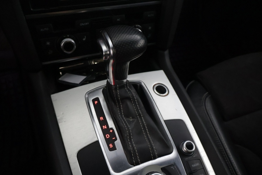 Audi Q7 vaihtoauto