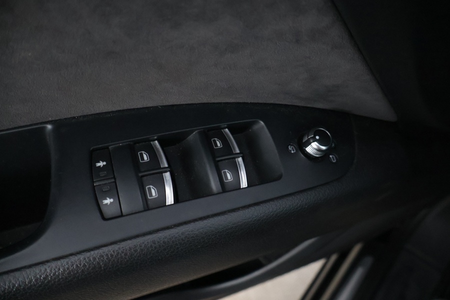 Audi Q7 vaihtoauto