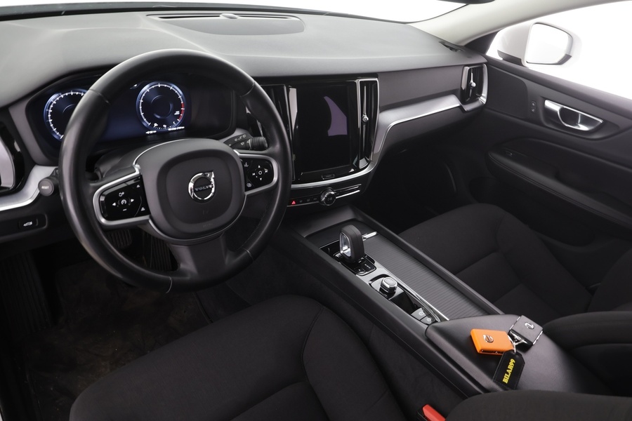 Volvo V60 Cross Country vaihtoauto