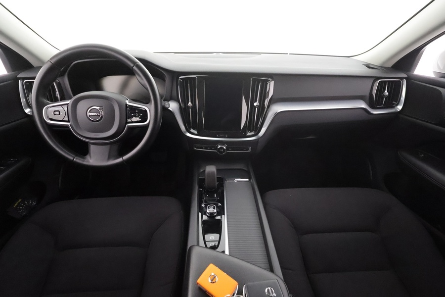 Volvo V60 Cross Country vaihtoauto