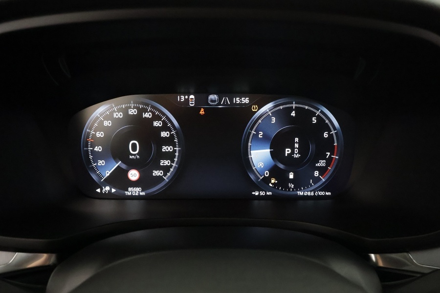 Volvo V60 Cross Country vaihtoauto