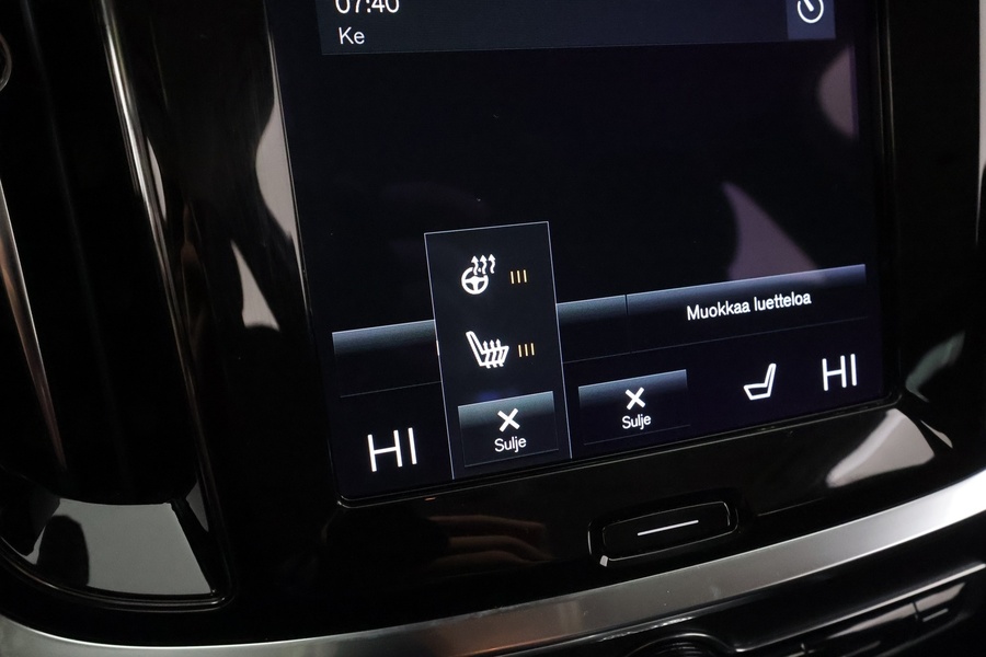 Volvo V60 Cross Country vaihtoauto