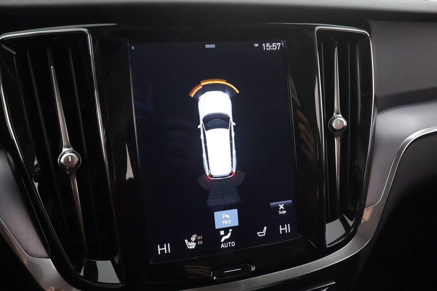 Volvo V60 Cross Country vaihtoauto